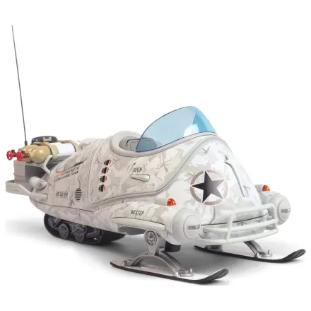 Fallout Replica Whiteout Snowtrack Flea poza produsului