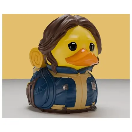 Fallout Tubbz Mini Figura PVC Lucy Maclean 5 cm poza produsului