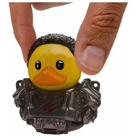 Fallout Tubbz Mini PVC Figurină Maximus 5 cm poza produsului