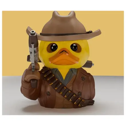 Fallout Tubbz PVC Figura Ghoul 1st Edition 10 cm poza produsului