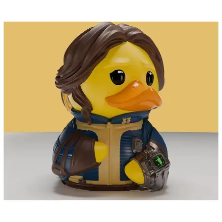 Fallout Tubbz PVC Figure Lucy Maclean 1st Edition 10 cm poza produsului