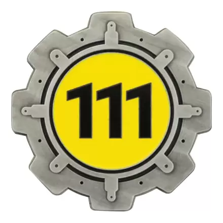 Fallout Monedă de colecție Vault 111 Door Ediție Limitată poza produsului