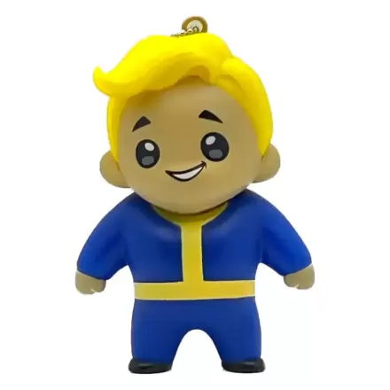 Breloc Fallout Vault Boy termékfotója