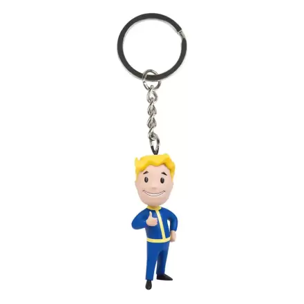 Breloc Fallout Vault Boy termékfotója