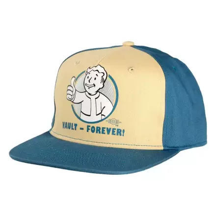 Șapcă Snapback Fallout Vault Forever termékfotója