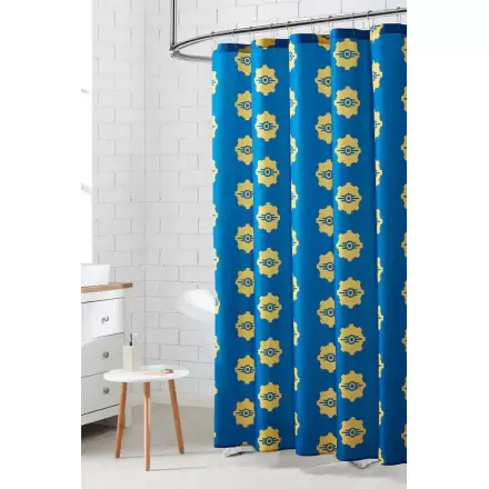 Perdea de duș Fallout Shower Curtain Vault Tec termékfotója