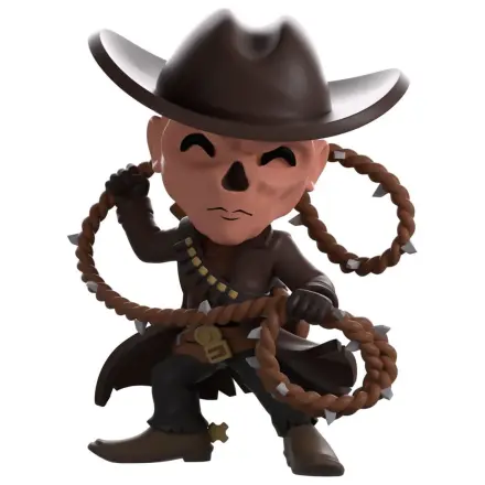 Fallout figurina vinil Lasso Ghoul 11 cm poza produsului