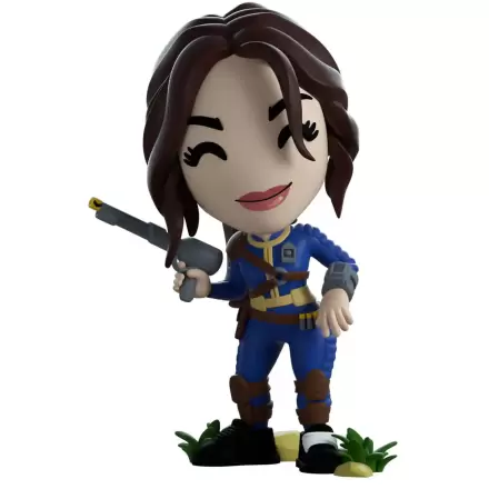 Figurină de vinil Fallout Lucy 11 cm termékfotója