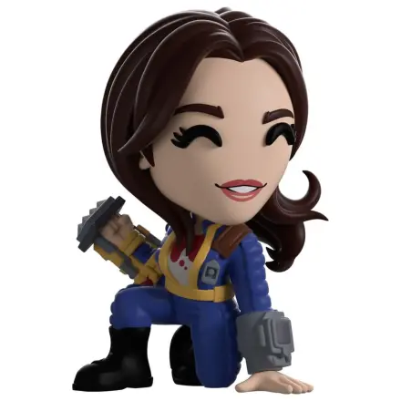 Fallout Figurina de vinil Lucy Power Fist 9 cm poza produsului