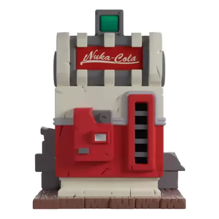 Figurină de vinil Fallout Nuka-Cola 11 cm termékfotója