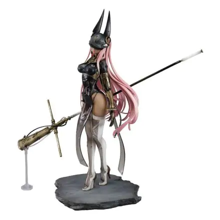 Falslander Statuie PVC 1/7 Hemet Nethel 26 cm termékfotója