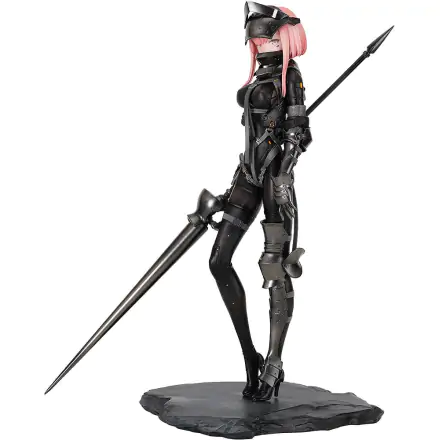 Statuie PVC Falslander 1/7 Lanze Reiter 27 cm termékfotója