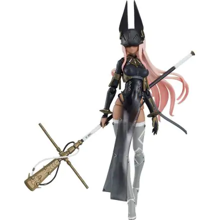 Falslander Figma figurină de acțiune Hemet Nethel 16 cm termékfotója