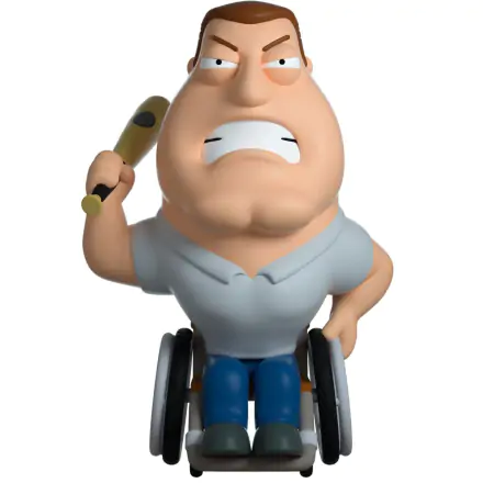 Figurină de vinil Family Guy Joe Swanson 12 cm termékfotója