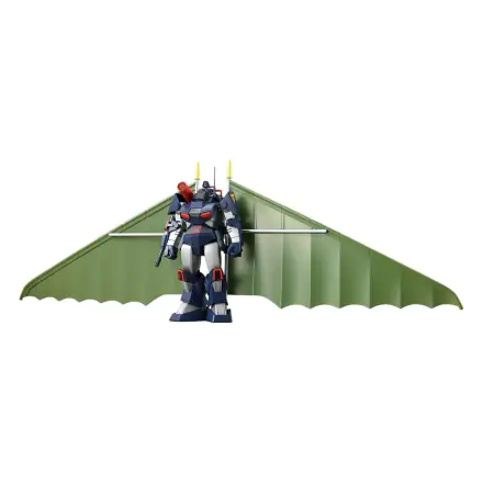 Fang of the Sun Dougram Combat Armors MAX29 Kit Model din Plastic 1/72 Armură de Luptă Dougram Tip Echipament Planor 13 cm poza produsului