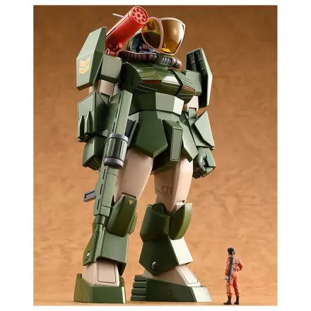 Fang of the Sun Dougram H8 Roudfacer Kit Model 1/72 14 cm poza produsului