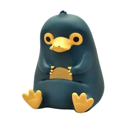 Fantastic Beasts Chibi Pușculiță Niffler 16 cm poza produsului
