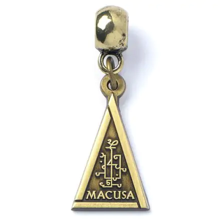 Charm Fantastic Beasts MACUSA poza produsului