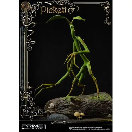 Fantastic Beasts Statuie Pickett 27 cm termékfotója