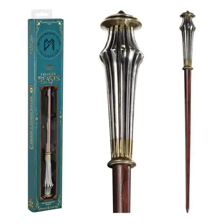 Fantastic Beasts: The Secrets of Dumbledore Wand Anton Vogel poza produsului