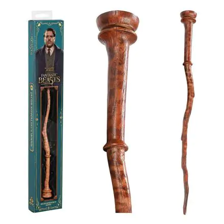 Fantastic Beasts: The Secrets of Dumbledore Bagheta Jacob Kowalski poza produsului