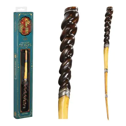 Fantastic Beasts: The Secrets of Dumbledore Wand Tao poza produsului