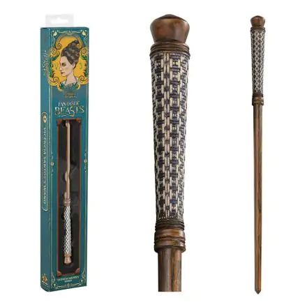 Bagheta Fantastic Beasts: The Secrets of Dumbledore Vicenia Santos poza produsului