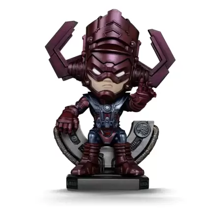 Fantastic Four Mini Co. Figurina PVC Galactus 18 cm poza produsului