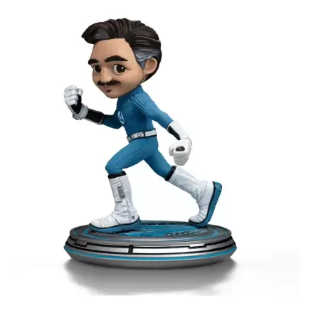 Fantastic Four Mini Co. Figurina PVC Mr. Fantastic 15 cm poza produsului