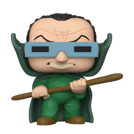 Figurina din vinil Fantastic Four POP Marvel Mole Man 9 cm poza produsului