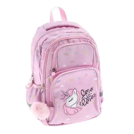 Rucsac Fantasy Unicorn 42cm poza produsului