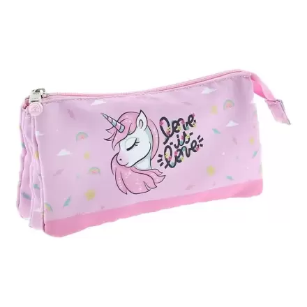 Fantasy Unicorn penar triplu poza produsului