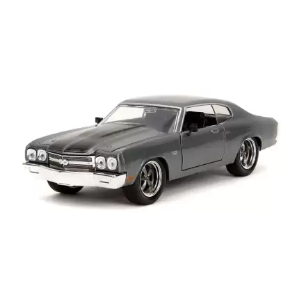 Fast & Furious Model Diecast 1/24 Chevrolet 1970 termékfotója