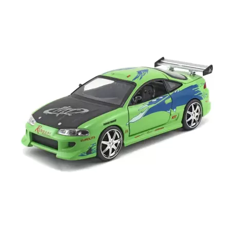 Fast & Furious Model Diecast 1/24 Mitsubishi 1995 termékfotója