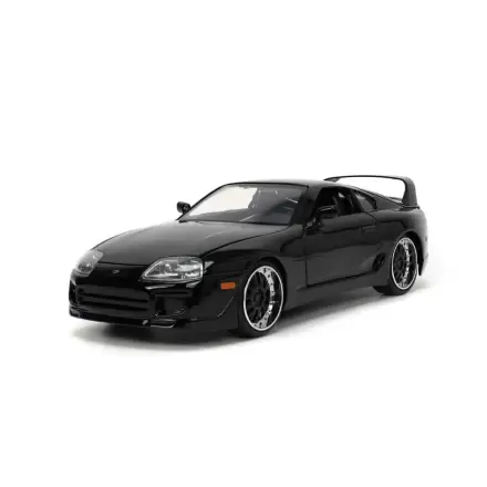 Fast & Furious Model turnat sub presiune 1/24 1995 Toyota Supra termékfotója