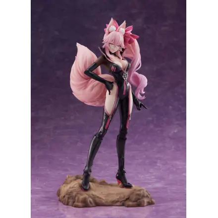 Fate/Extra Statuie PVC 1/7 Assassin/Koyanskaya Of Light 26 cm termékfotója