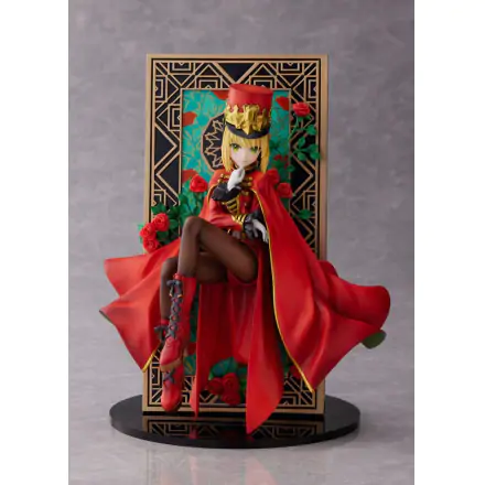 Figurină PVC Fate/Extra 1/7 Nero Claudius 21 cm termékfotója