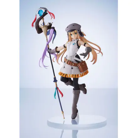 Fate/Extra Statuie PVC Caster / Altria Caster 20 cm termékfotója