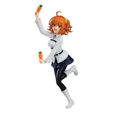 Statuie PVC Fate/Grand Carnival Pop Up Parade Ritsuka Fujimaru: Carnival Ver. 17 cm poza produsului