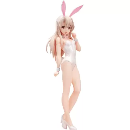 Fate/Grand Order Statuie PVC 1/4 Illyasviel von Einzbern: Bare Leg Bunny Ver. 39 cm termékfotója