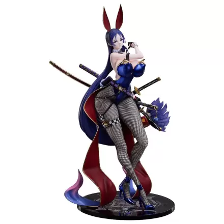 Fate/Grand Order Statuie din PVC 1/4 Minamoto-no-Raikou: Bunny Girl Style 51 cm poza produsului