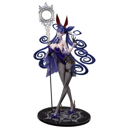 Fate/Grand Order Statuie PVC 1/4 Murasaki Shikibu: Bunny Girl Style 53 cm poza produsului