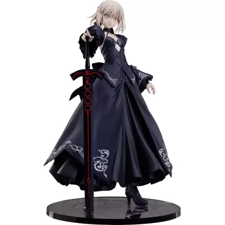 Fate/Grand Order Statuie PVC 1/4 Saber/Altria Pendragon (Alter) 41 cm termékfotója