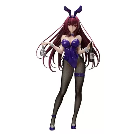 Fate/Grand Order Statuie PVC 1/4 Scathach: Sashi Ugatsu Bunny Ver. 44 cm (re-run) termékfotója