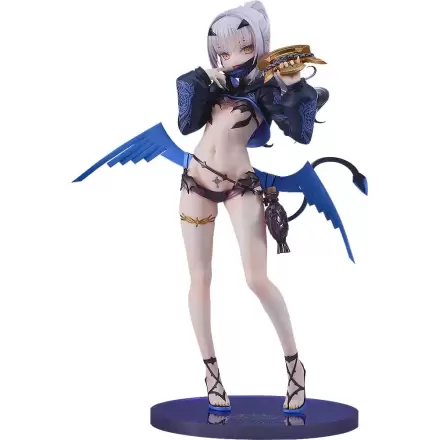 Fate/Grand Order Statuie PVC 1/6 Ruler/Mélusine 25 cm termékfotója