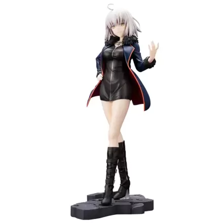 Fate/Grand Order Statuie PVC 1/7 Avenger/Jeanne d'Arc (Alter) Casual Ver. 25 cm termékfotója