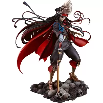 Fate/Grand Order Statueta din PVC 1/7 Avenger/Oda Nobunaga 26 cm poza produsului