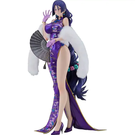 Fate/Grand Order Statuie PVC 1/7 Berserker/Minamoto-no-Raikou: Travel Portrait Ver. 26 cm termékfotója