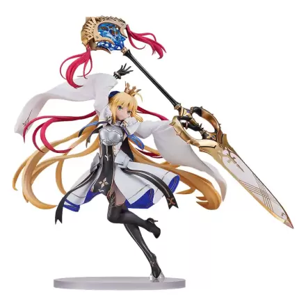 Fate/Grand Order Statuie PVC 1/7 Caster/Altria Caster 31 cm termékfotója