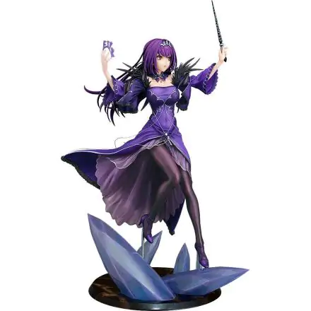 Fate/Grand Order Statuie PVC 1/7 Caster/Scathach-Skadi 27 cm termékfotója